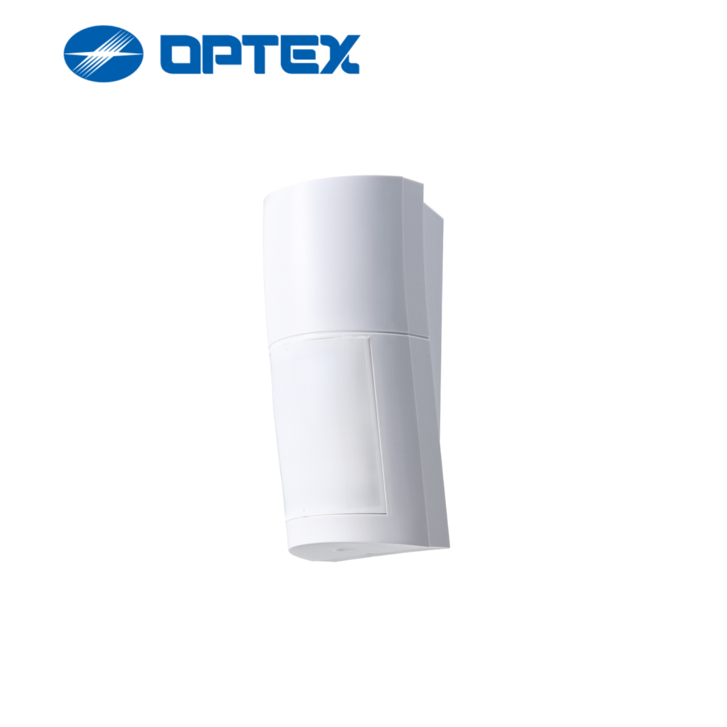 OPTEX Xwave2 QX INFINITY 120 degree wireless outdoor sensor