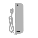 IDS LeakSense water sensor for IDS security system