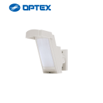 OPTEX HX 40 RAM 12m wireless outdoor PIR sensor