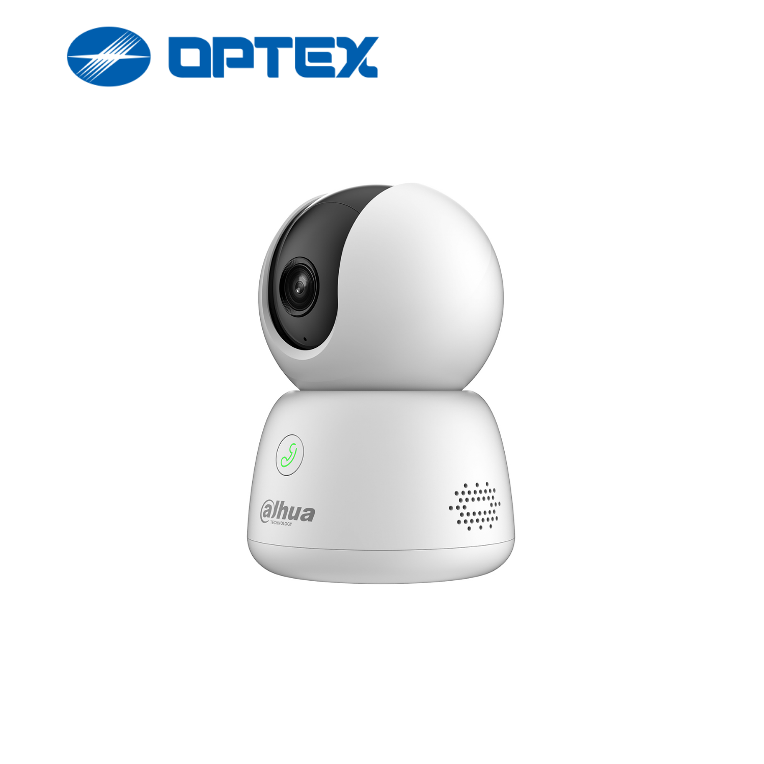 Dahua Hero 3MP 3.6mm Pan Tilt Camera Dahua Hero 3MP 3.6mm pan tilt indoor Wi-Fi camera