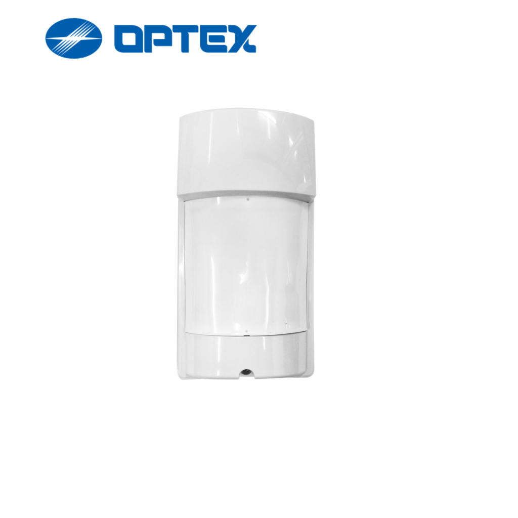 OPTEX Xwave2 WLX 40 outdoor wireless motion sensor