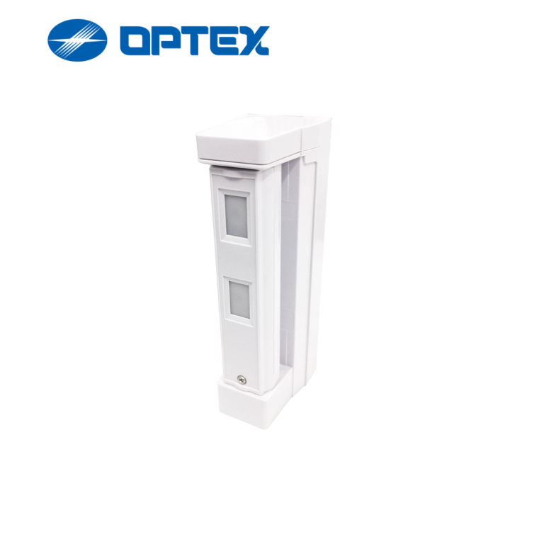 OPTEX Xwave2 FIT AM wireless outdoor compact PIR with anti-masking