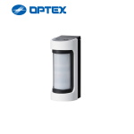 OPTEX Xwave2 VXS SHIELD wireless outdoor PIR with microwave and AM