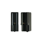 OPTEX SL-100TNR wireless outdoor infrared security beam