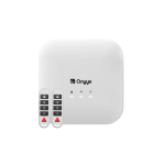 ONYYX Panic Pack with wireless hub and two 5-button remotes