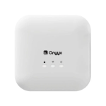 ONYYX indoor wireless motion sensor for home security