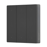 SONOFF R5 wireless wall switch remote controller with adhesive mounting