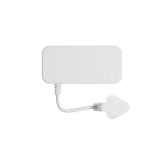 ONYYX wireless alarm siren with 24VDC power supply