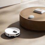 Xiaomi Robot Vacuum Cleaner 5 - Image 5