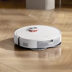 Xiaomi Robot Vacuum Cleaner S40 Pro - Image 7