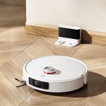 Xiaomi Robot Vacuum Cleaner S40 Pro - Image 8
