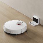 Xiaomi Robot Vacuum Cleaner S40 - Image 4
