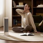 Xiaomi Smart Graphene Heater - Image 6