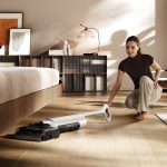 XIAOMI TRUCLEAN W30 WET DRY VACUUM - Image 5