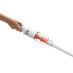 Xiaomi Vacuum Cleaner P30 Handheld – White - Image 6