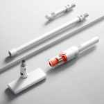Xiaomi Vacuum Cleaner P30 Handheld – White - Image 4