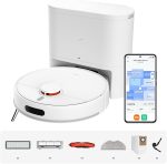 Xiaomi Robot Vacuum Cleaner H40 - Image 16