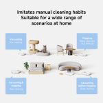 Xiaomi Robot Vacuum Cleaner H40 - Image 23