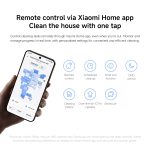 Xiaomi Robot Vacuum Cleaner H40 - Image 22