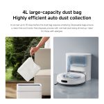Xiaomi Robot Vacuum Cleaner H40 - Image 17