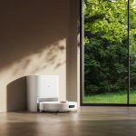Xiaomi Robot Vacuum Cleaner H40 - Image 11