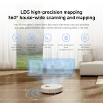 Xiaomi Robot Vacuum Cleaner H40 - Image 9