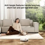 Xiaomi Robot Vacuum Cleaner H40 - Image 8