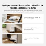 Xiaomi Robot Vacuum Cleaner H40 - Image 7