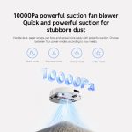 Xiaomi Robot Vacuum Cleaner H40 - Image 4