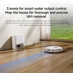 Xiaomi Robot Vacuum Cleaner H40 - Image 3