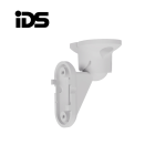 MotionSense ceiling wall-mount bracket in white