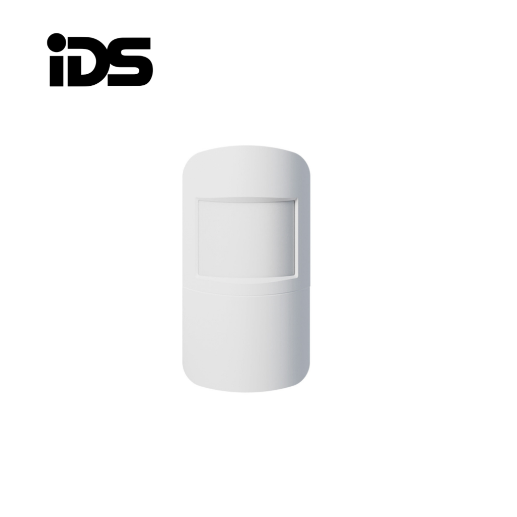 IDS MotionSense wireless curtain motion sensor