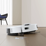 ECOVACS DEEBOT N20 PRO Robot Vacuum Cleaner - Image 23