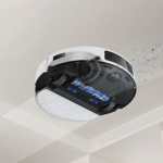 ECOVACS DEEBOT N20 PRO Robot Vacuum Cleaner - Image 25