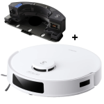 ECOVACS DEEBOT N20 PRO Robot Vacuum Cleaner - Image 2