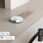 ECOVACS DEEBOT N20 PRO Robot Vacuum Cleaner - Image 28