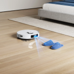 ECOVACS DEEBOT N20 PRO Robot Vacuum Cleaner - Image 31