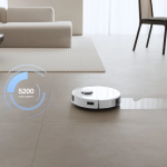 ECOVACS DEEBOT N20 PRO Robot Vacuum Cleaner - Image 35