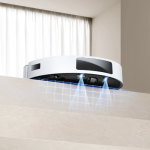 ECOVACS DEEBOT N20 PRO Robot Vacuum Cleaner - Image 36
