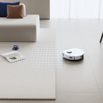 ECOVACS DEEBOT N20 PRO Robot Vacuum Cleaner - Image 37