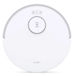 ECOVACS DEEBOT N20 PRO Robot Vacuum Cleaner - Image 9