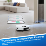 ECOVACS DEEBOT N20 PRO Robot Vacuum Cleaner - Image 17