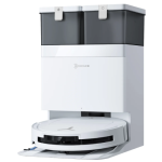 ECOVACS DEEBOT T50S OMNI | 25,000Pa Robot Vacuum & Mop