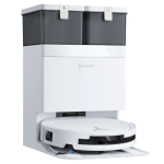 ECOVACS DEEBOT T50S OMNI | 25,000Pa Robot Vacuum & Mop - Image 3