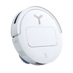 ECOVACS DEEBOT T50S OMNI | 25,000Pa Robot Vacuum & Mop - Image 4