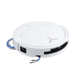 ECOVACS DEEBOT T50S OMNI | 25,000Pa Robot Vacuum & Mop - Image 6