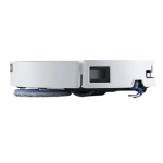 ECOVACS DEEBOT T50S OMNI | 25,000Pa Robot Vacuum & Mop - Image 7