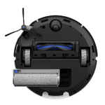 ECOVACS DEEBOT X8 OMNI | Robot Vacuum & Mop - Image 12
