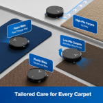 ECOVACS DEEBOT X8 OMNI | Robot Vacuum & Mop - Image 16