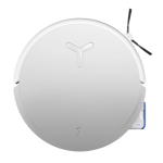 ECOVACS DEEBOT X8 OMNI | Robot Vacuum & Mop - Image 7
